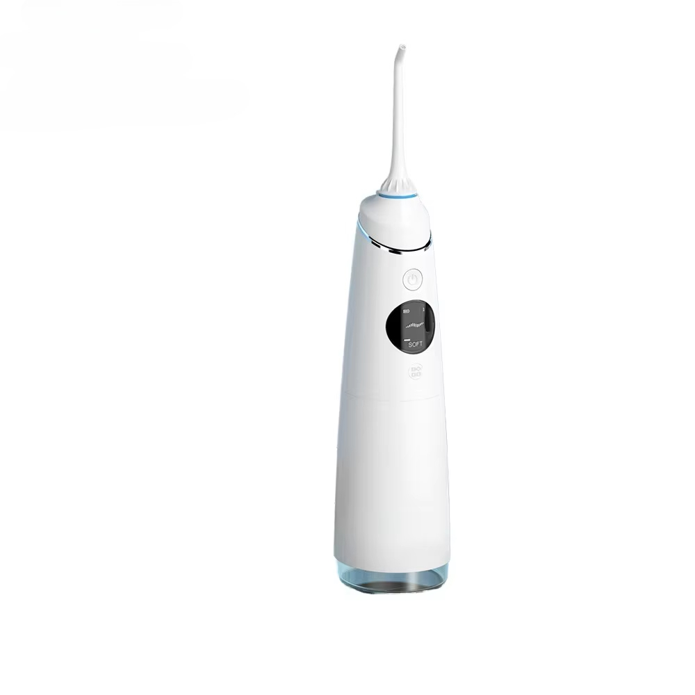 Water Flosser Cordless - Горячая продажа беспроводной портативный перезаряжаемый ирригатор