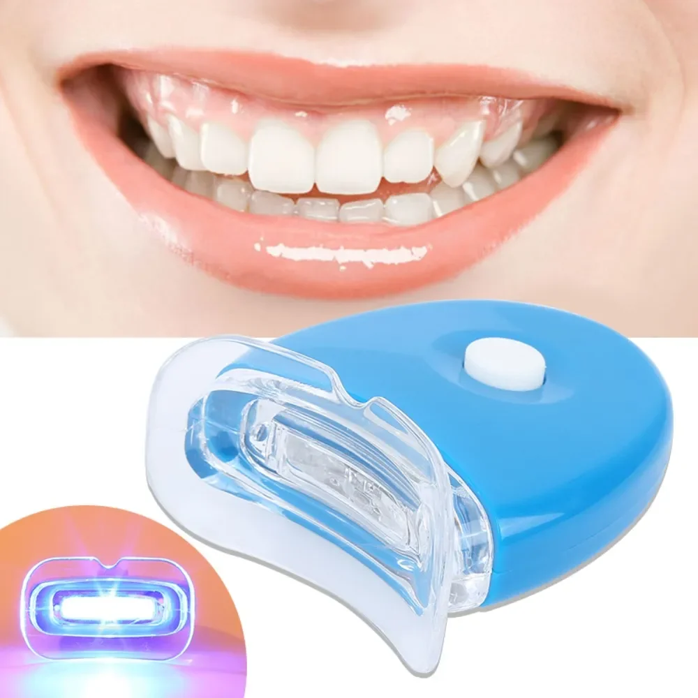 Teeth Whitening Laser Treatment - 1 шт., лампа для отбеливания зубов,