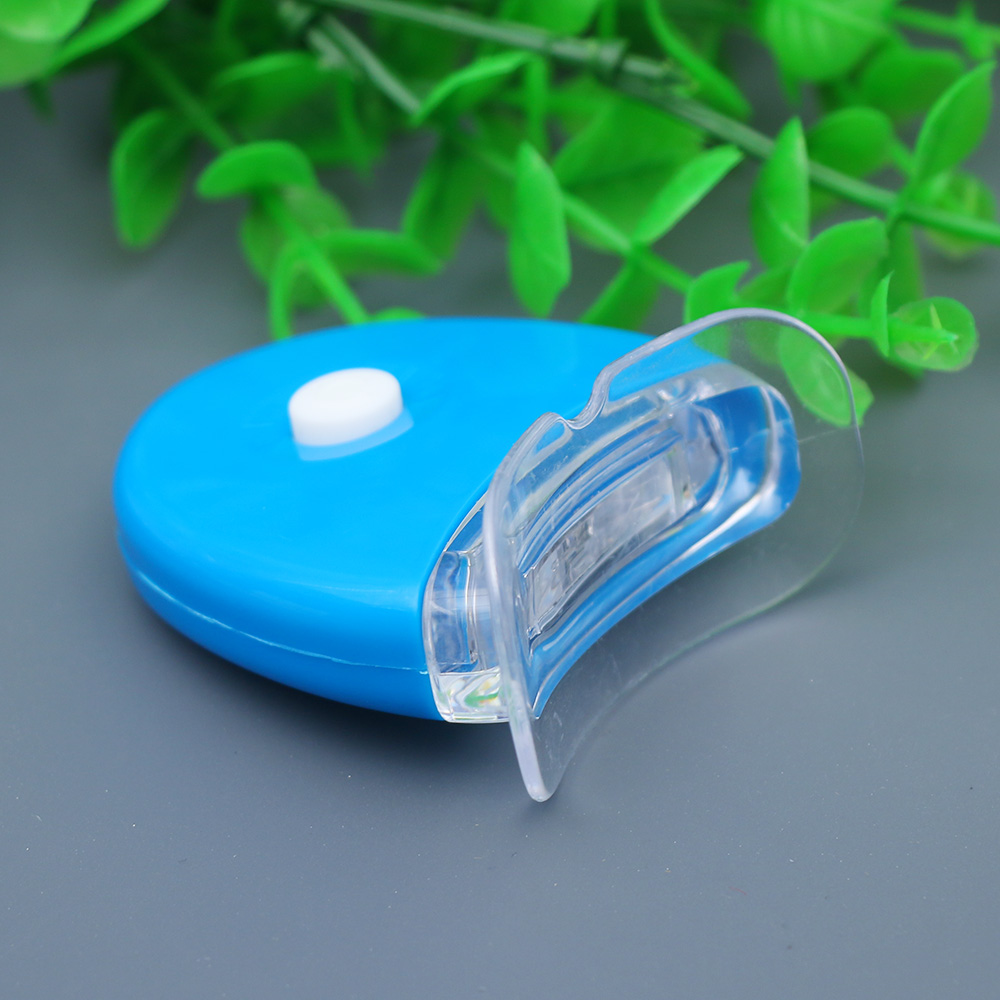 Teeth Whitening Uv Light - Новый синий светодиод отбеливание зубов ускоритель
