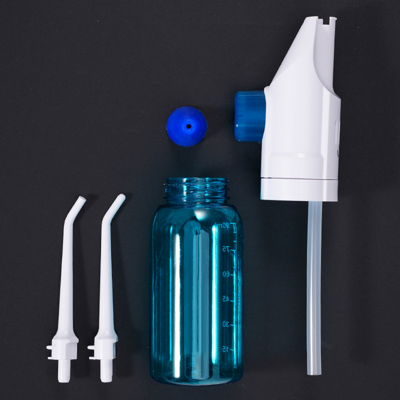 Портативный ирригатор высокого – обзор и цена Dental Floss Picks