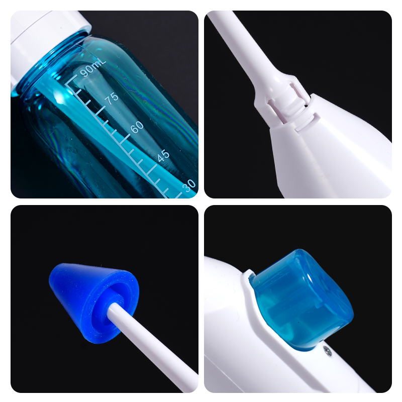 Портативный ирригатор высокого – обзор и цена Dental Floss Picks
