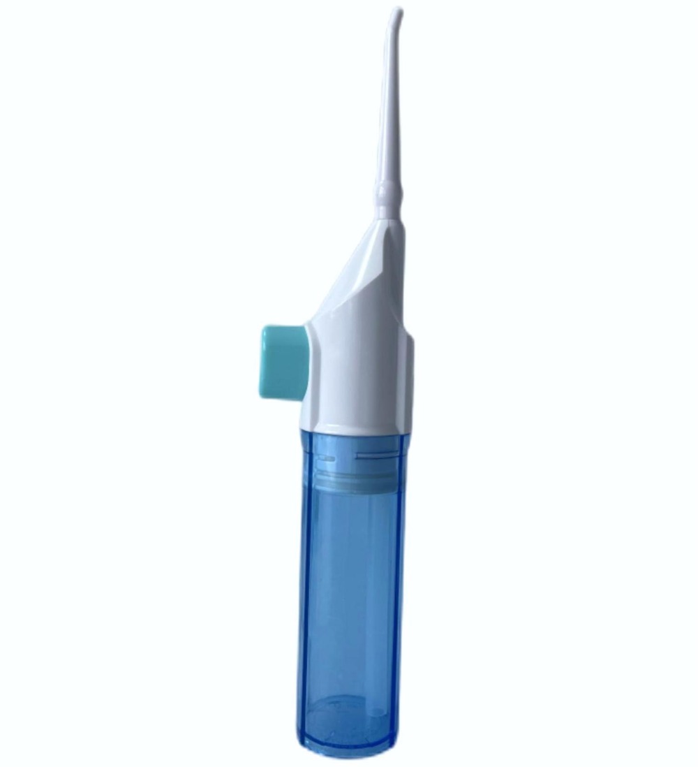 Портативный ирригатор высокого – обзор и цена Dental Floss Picks