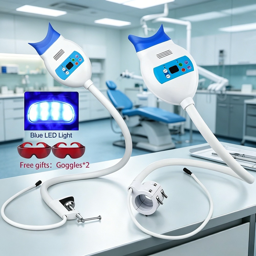 Настольный стоматологический а – обзор и цена Teeth Whitening Professional