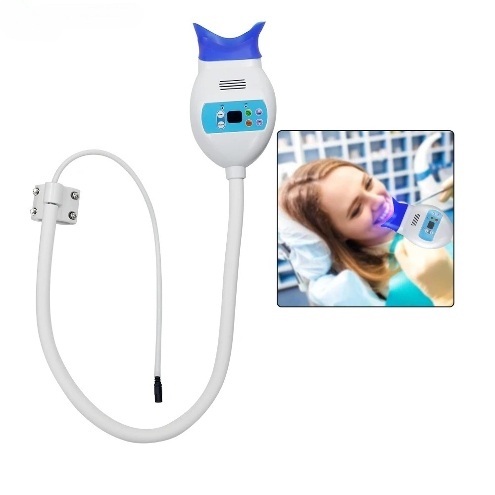 Настольный стоматологический а – обзор и цена Teeth Whitening Professional