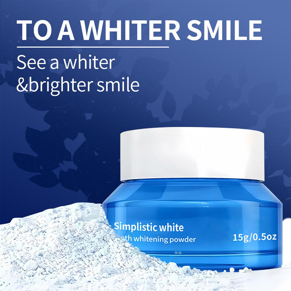 Простой в использовании отбели – обзор и цена Teeth Whitening Diy