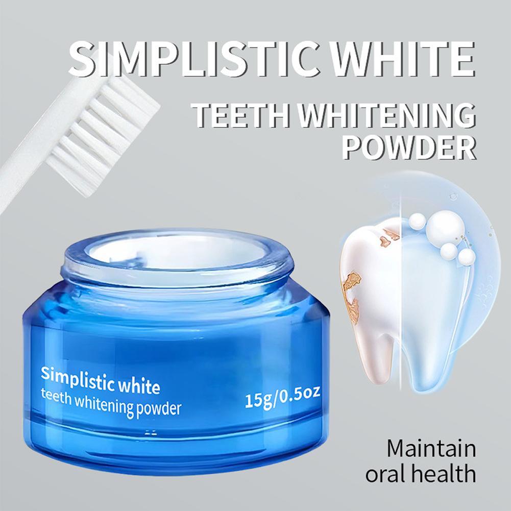 Простой в использовании отбели – обзор и цена Teeth Whitening Diy