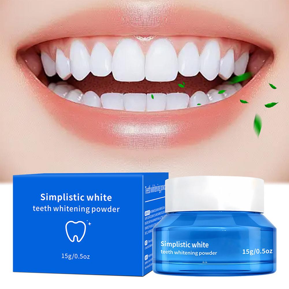 Простой в использовании отбели – обзор и цена Teeth Whitening Diy