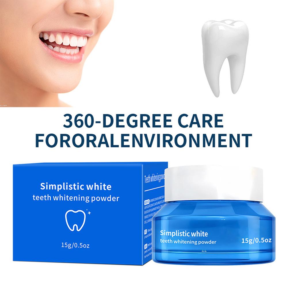 Простой в использовании отбели – обзор и цена Teeth Whitening Diy