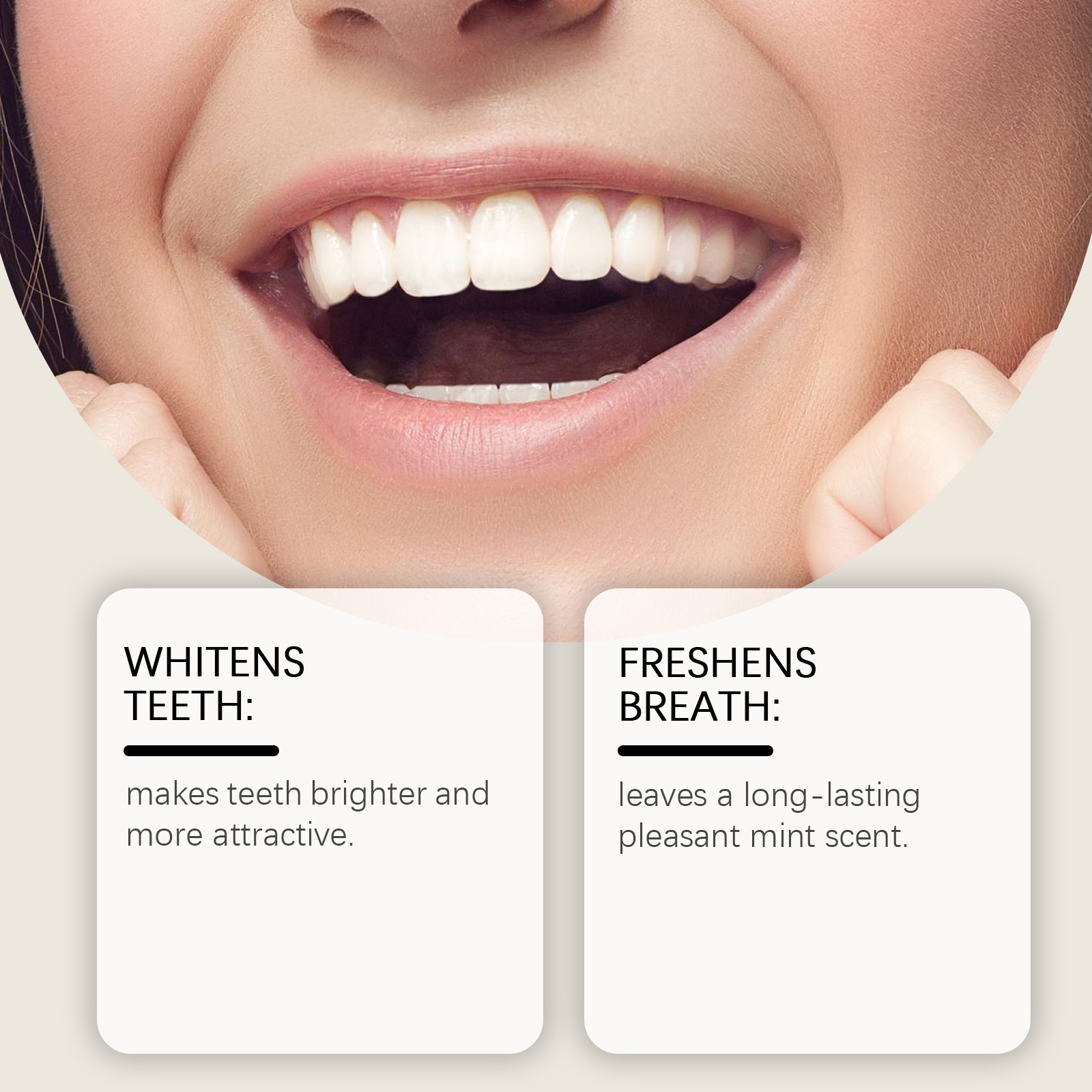 Зубная паста Teeth Refresh: от – обзор и цена Teeth Whitening Naturally