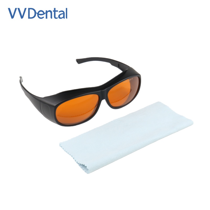 Защитные очки для стоматологов – обзор и цена Teeth Whitening Uv Light
