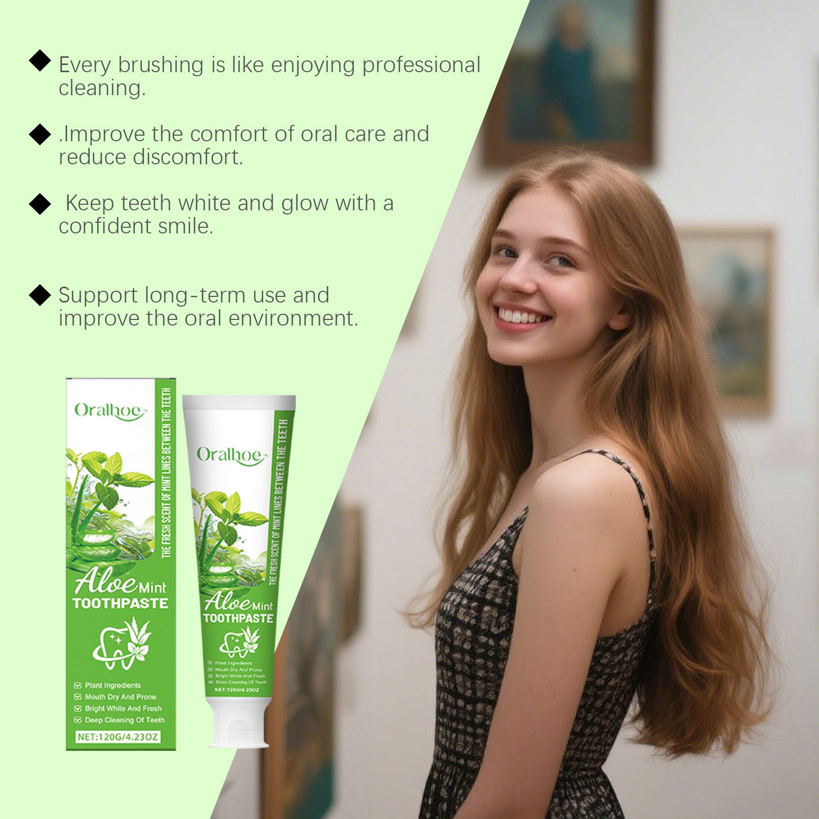 Отбеливающая зубная паста с ал – обзор и цена Teeth Whitening Naturally