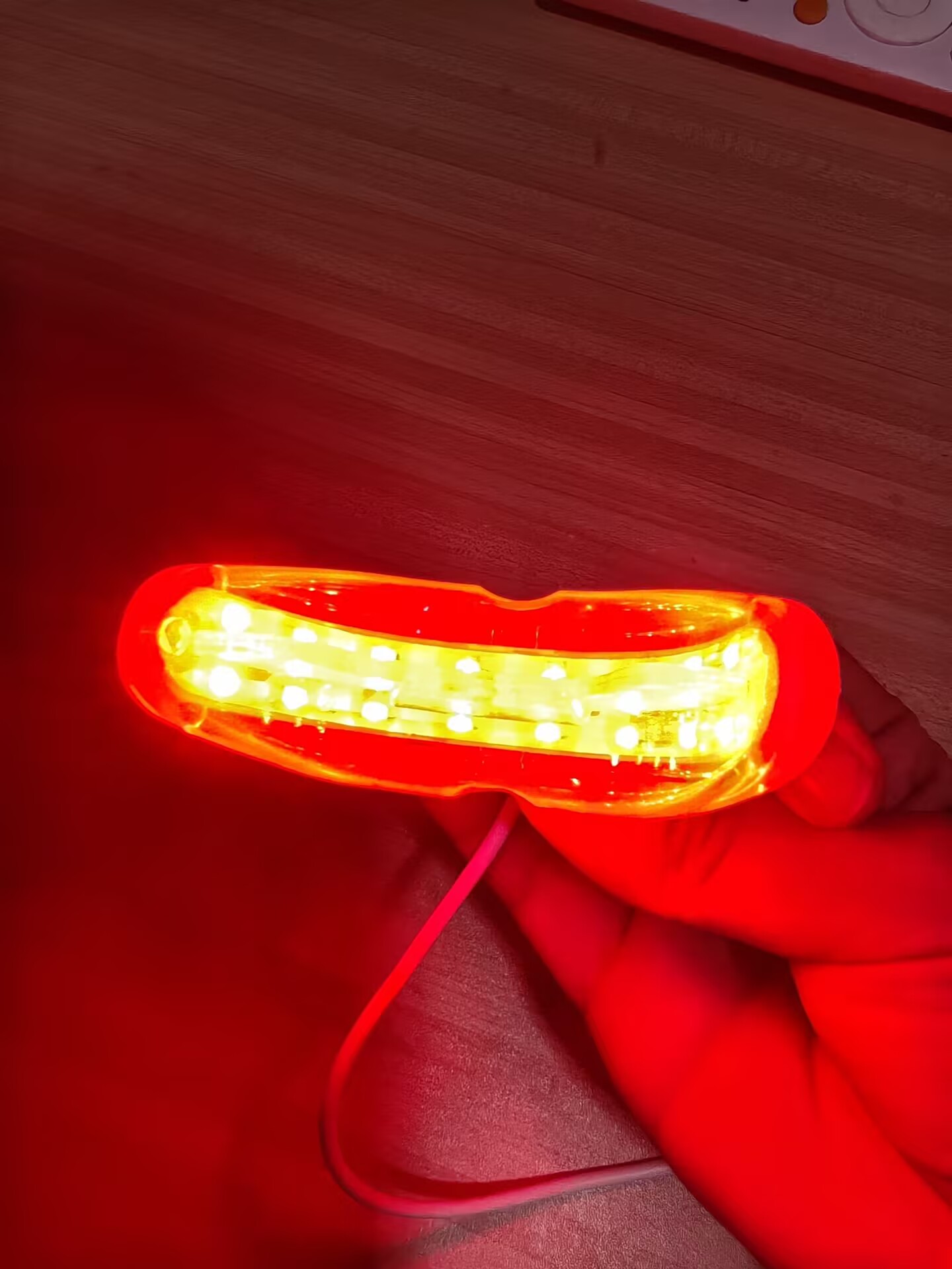 Лазерная терапия LED-лазером:  – обзор и цена Teeth Whitening Laser Treatment