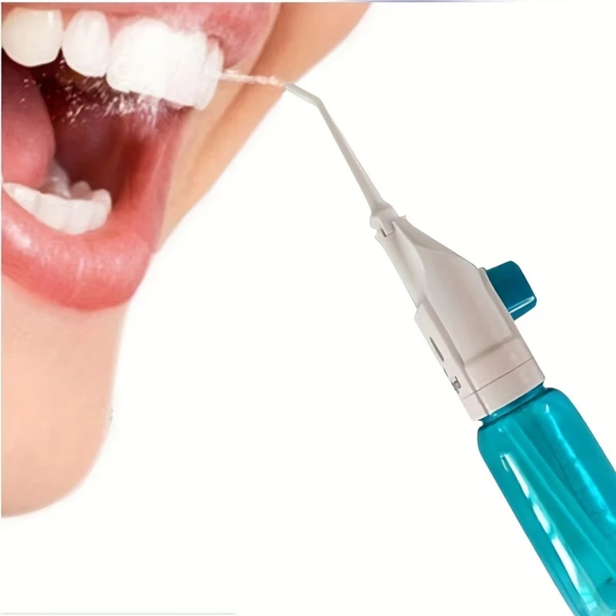 Портативный ирригатор для поло – обзор и цена Dental Floss Picks