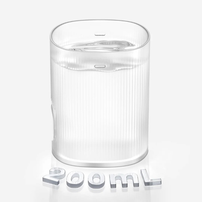 Портативный ирригатор Mijia ME – обзор и цена Water Flosser Cordless