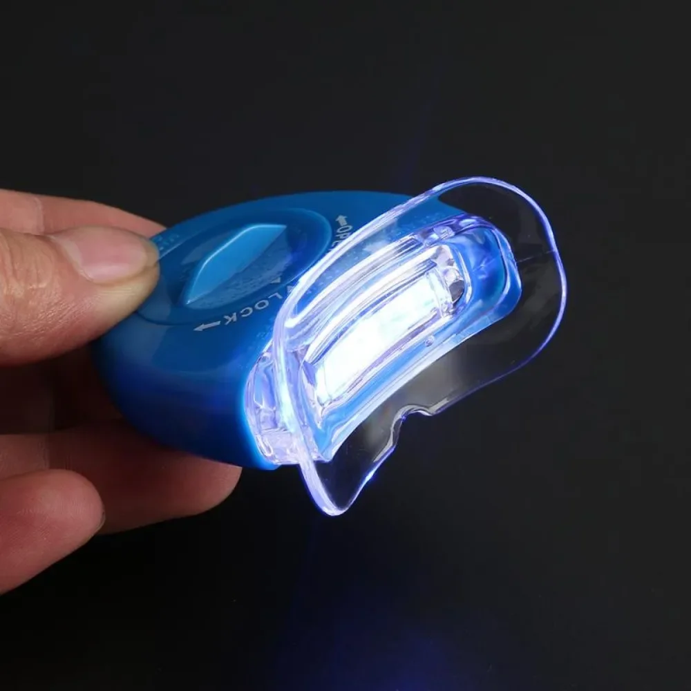 1 шт., лампа для отбеливания з – обзор и цена Teeth Whitening Laser Treatment