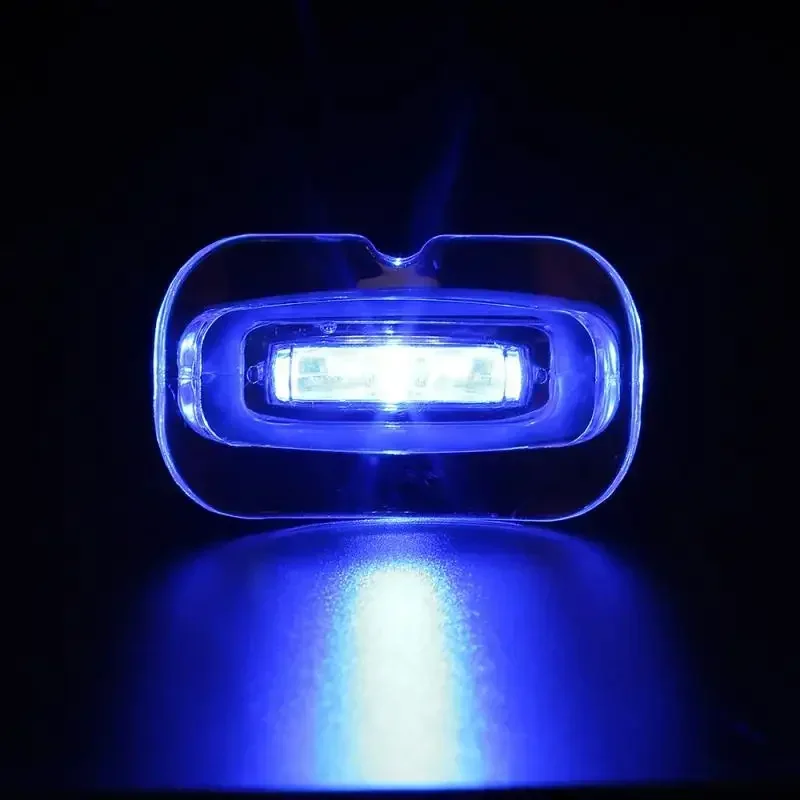 1 шт. LED-лампа для отбеливани – обзор и цена Teeth Whitening Laser Treatment
