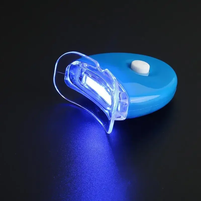 1 шт. LED-лампа для отбеливани – обзор и цена Teeth Whitening Laser Treatment