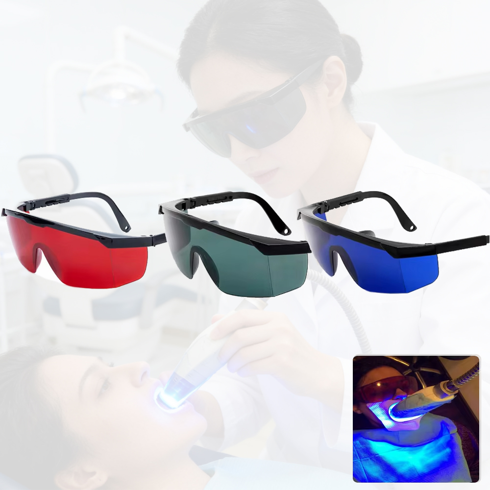 Очки для защиты глаз от УФ-изл – обзор и цена Teeth Whitening Uv Light